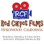 Red Carpet Films Hollywood California