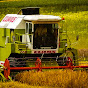 CLAAS DOMINATOR 106