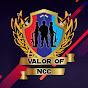 Valor of NCC