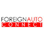 Foreign Auto Connect