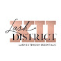 Lash District 12