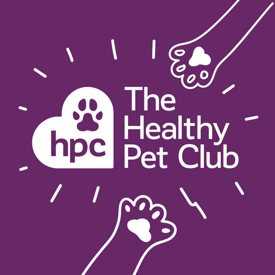 Healthy Pet Club YouTube