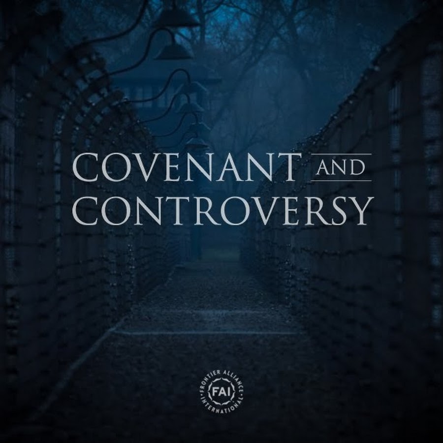 CovenantAndControversy