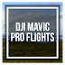 Mavic Pro Flights