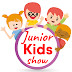 logo Junior Kids Show