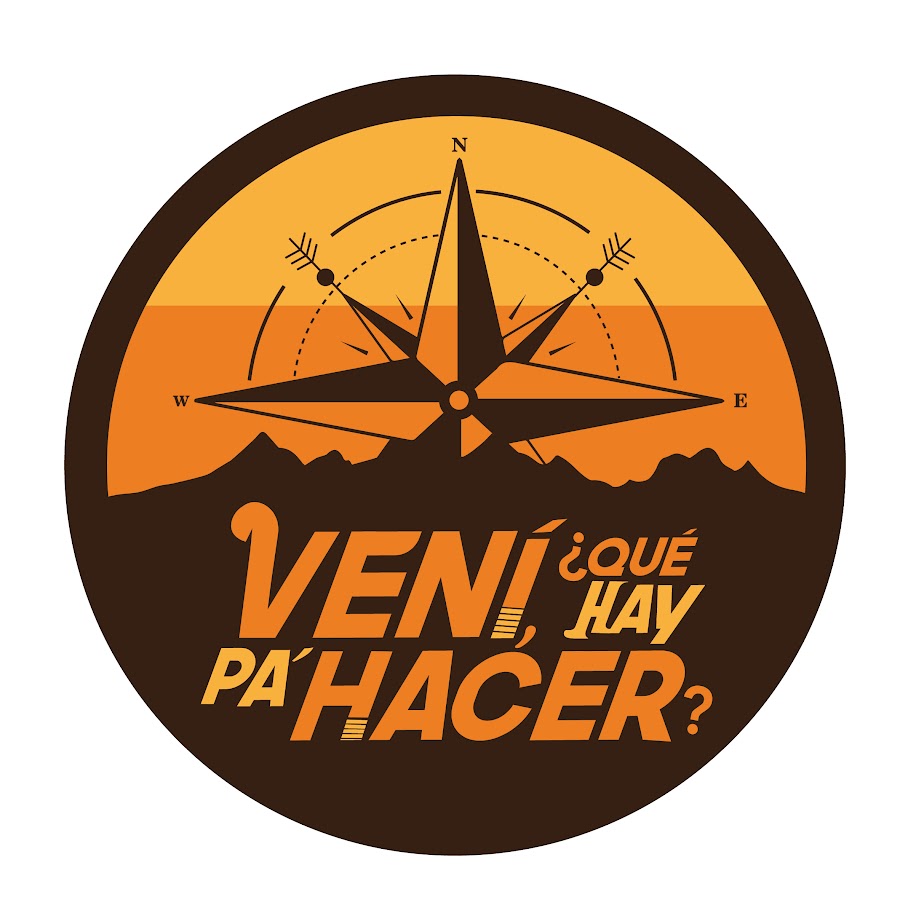 Vení, ¿Qué hay pa' hacer? @Veniquehaypahacer