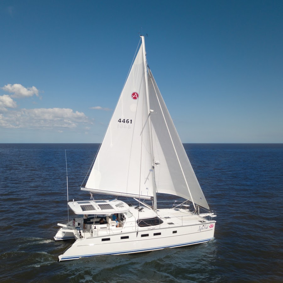 Antares Catamarans