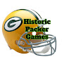 Historic Packer games