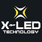 XLED technology