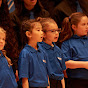Bach Children's Chorus