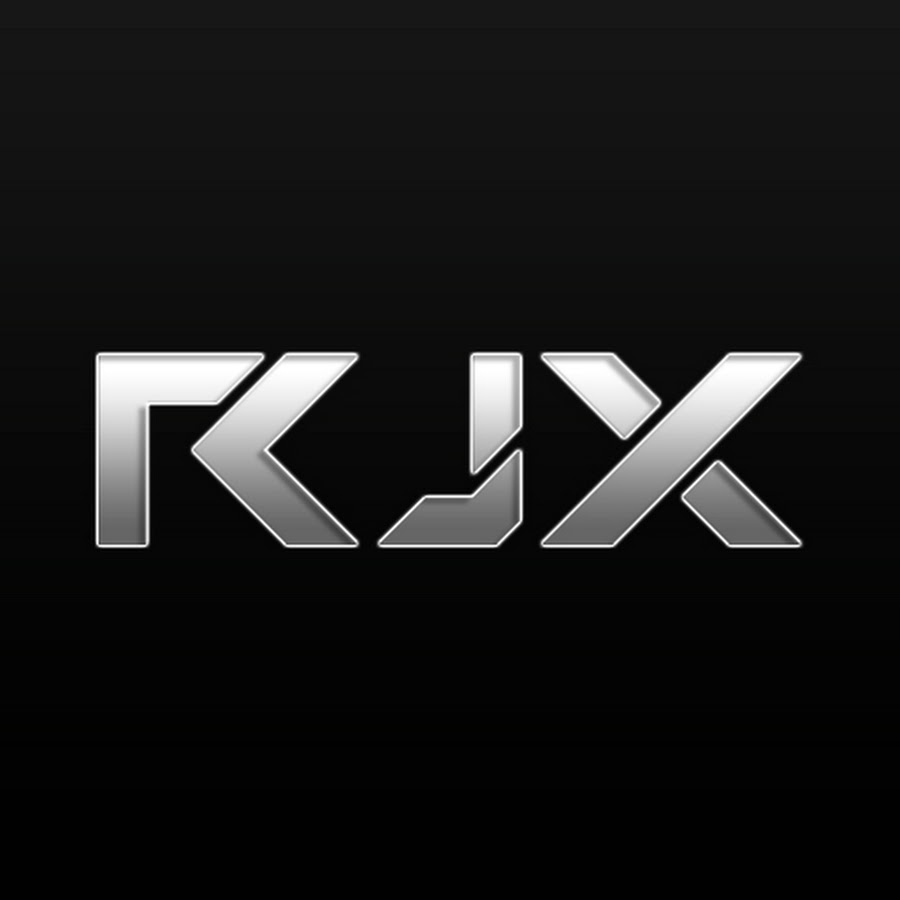 RJX YouTube