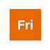 logo Friday CRM