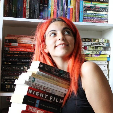 influencer profile picture