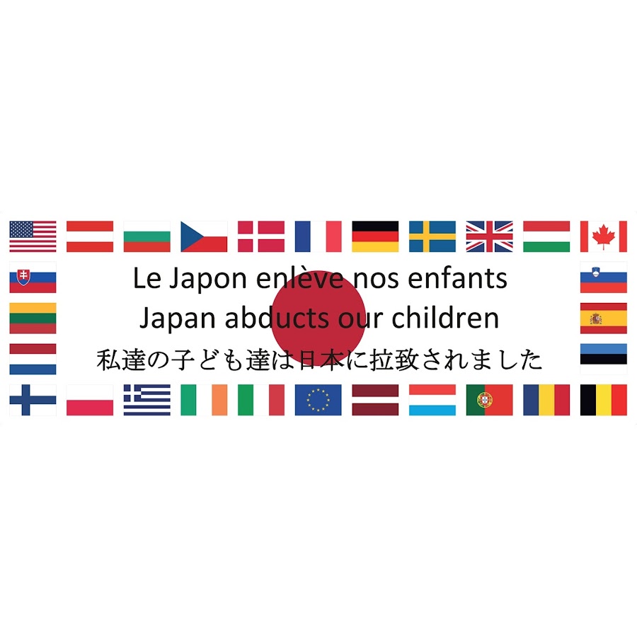 Japon: Enfants confisqués, Parents abandonnés
