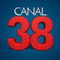 RTV CANAL 38