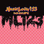 ML123 - MusicLover123 Mashups