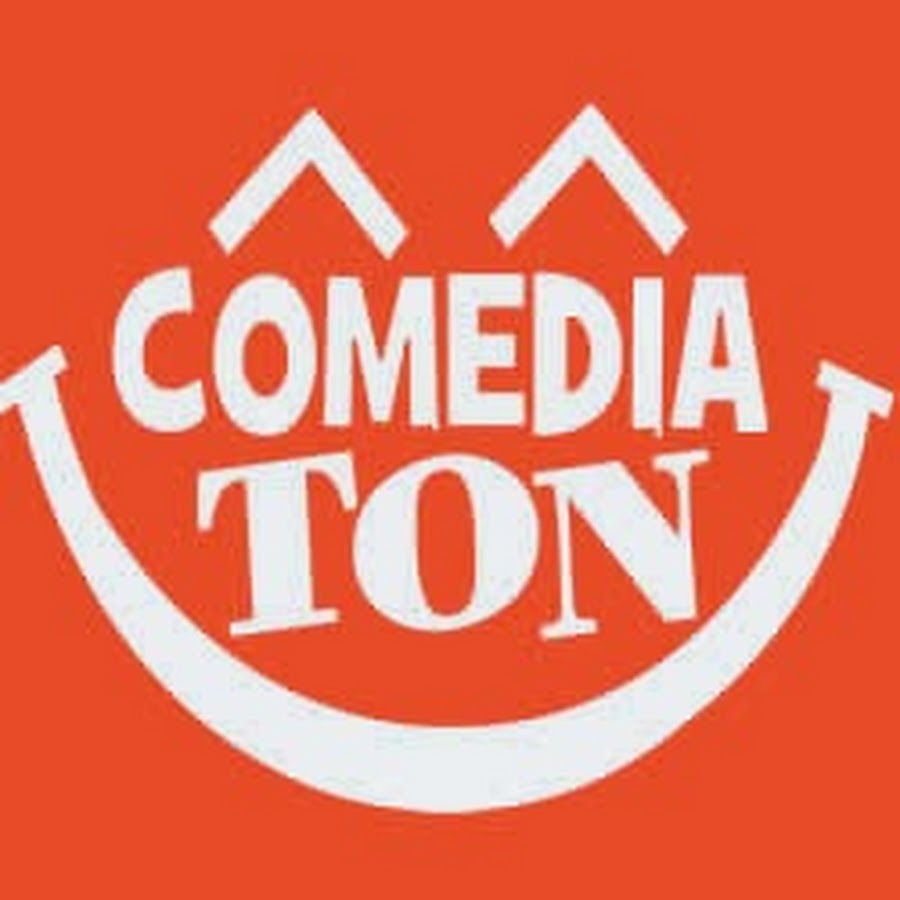 Comedia ton. (Cine Salvadoreño) @cinesalvadorenocomediaton