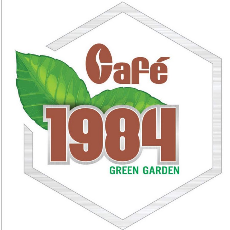 Cafe 1984 - YouTube Cafe 1984