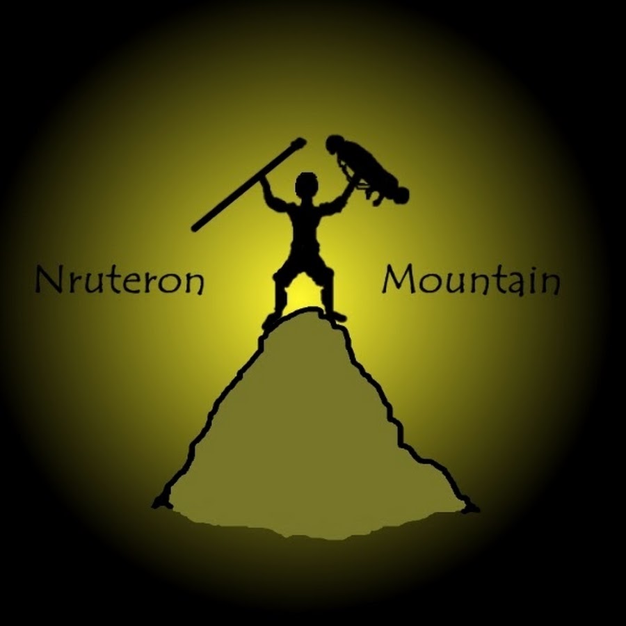 Nruteron Mountain Sports