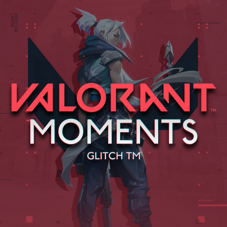 Valorant Moments YouTube