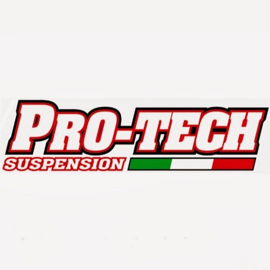 Pro-Tech Suspension 