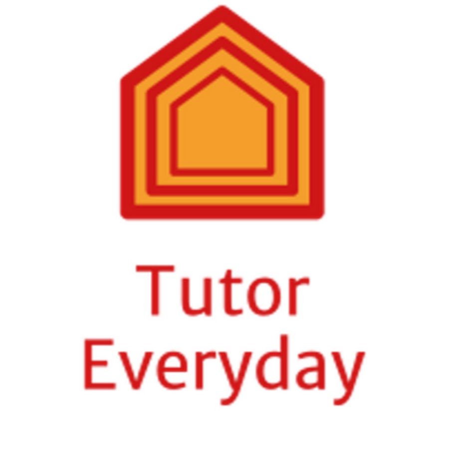 Tutor Everyday - YouTube Tutor Everyday