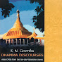 Dhamma Discourses Multilanguage