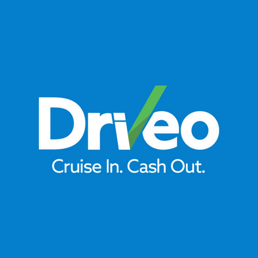 Driveo - YouTube