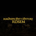 logo Magnificent Century: Kosem