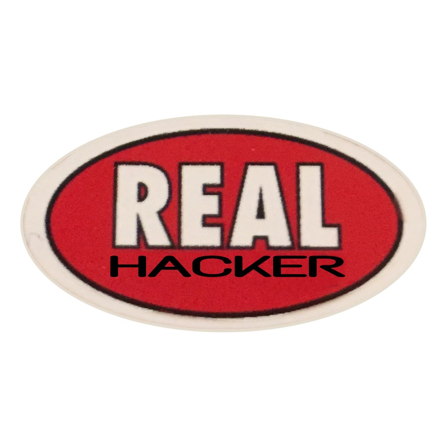 Real Hacker
