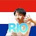 RIO in オランダ