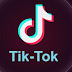 logo Тик Ток