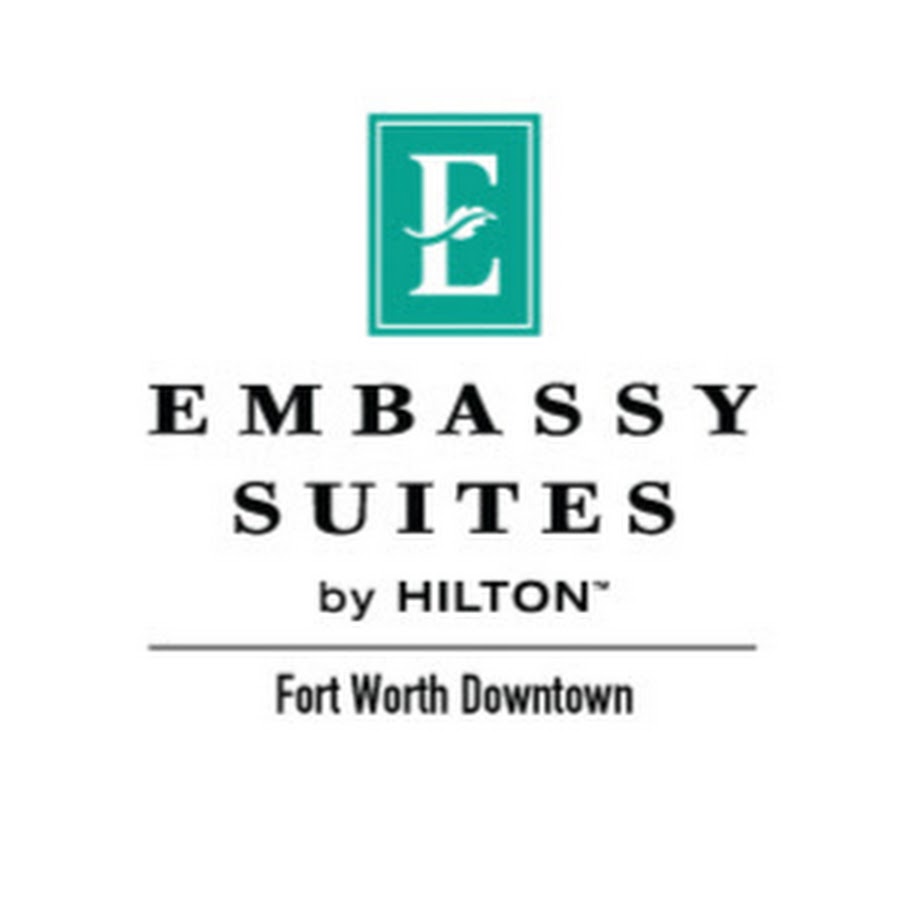 Embassy suites fort worth downtown youtube