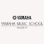 Yamaha Music School Valencia