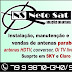 Neto Sat Tutorial