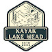 Kayak Lake Mead