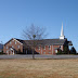 New Hope Baptist Church Pelzer