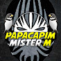 Papa Capim Mister M