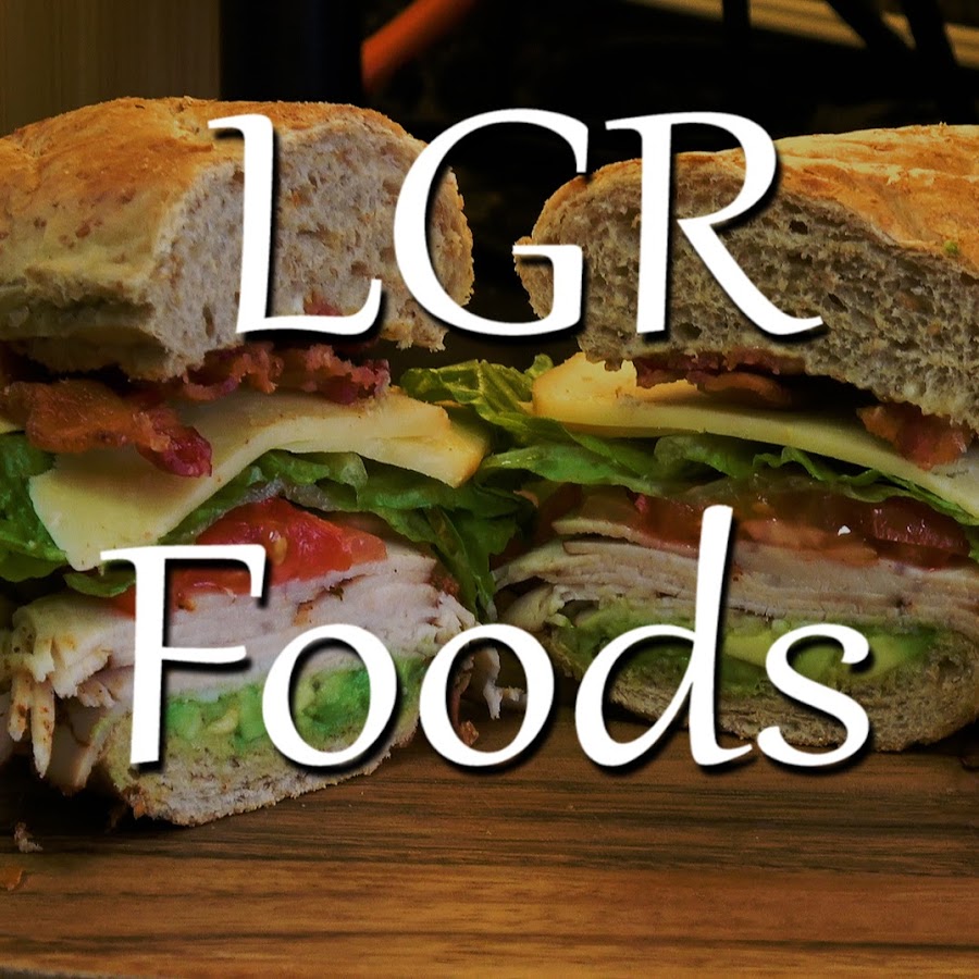 LGR Foods