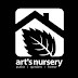 logo Arts Nursery Garden & Home