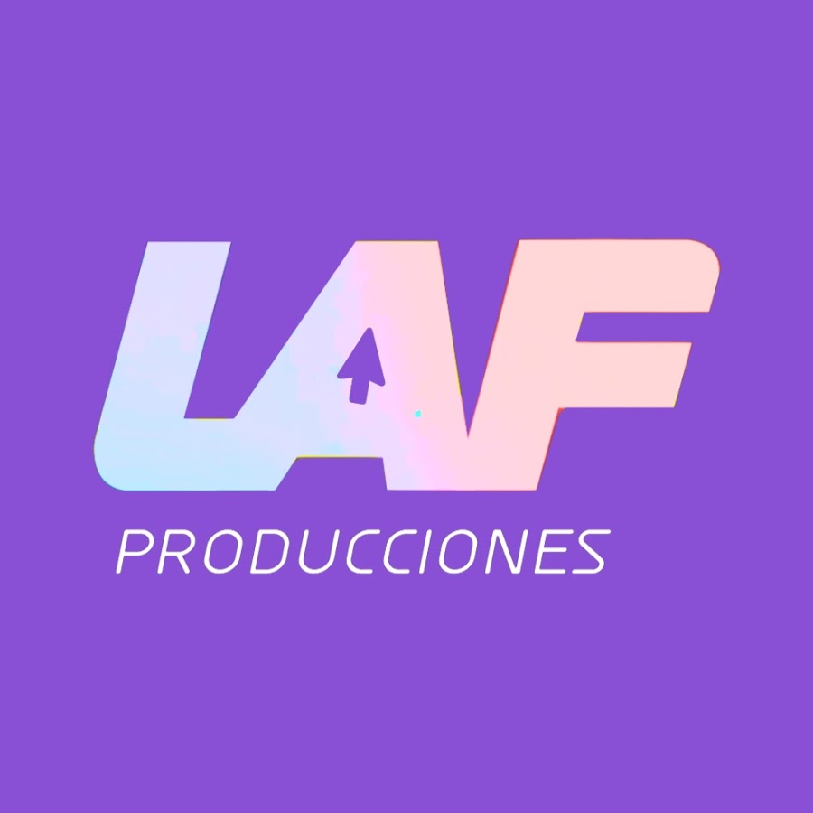 LAF Producciones @LAFProducciones