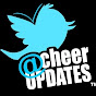 cheerUPDATES