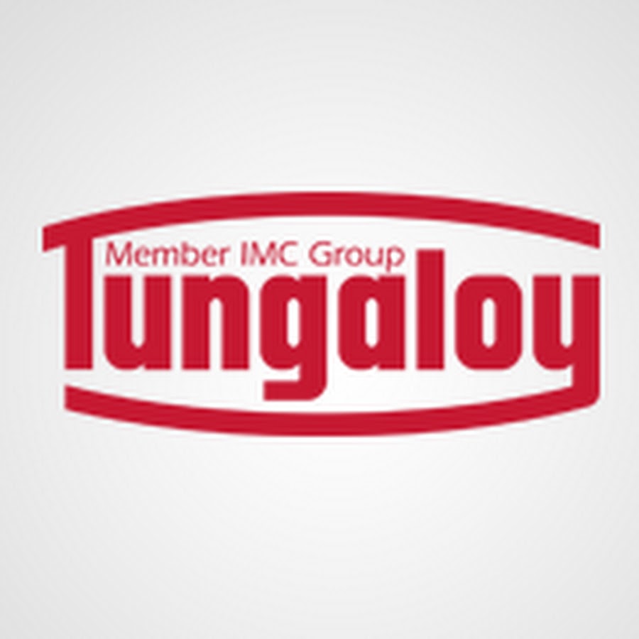 TungaloyCorporation - YouTube