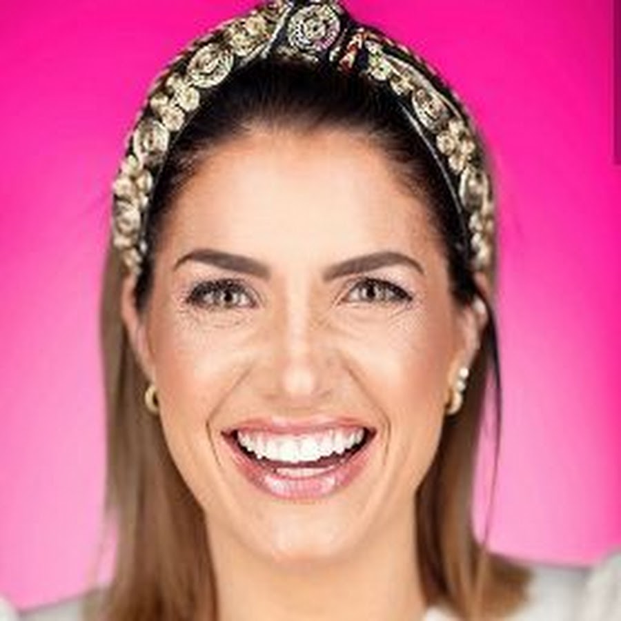 influencer profile picture