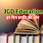 JGD Education