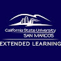 CSUSM Extended Learning