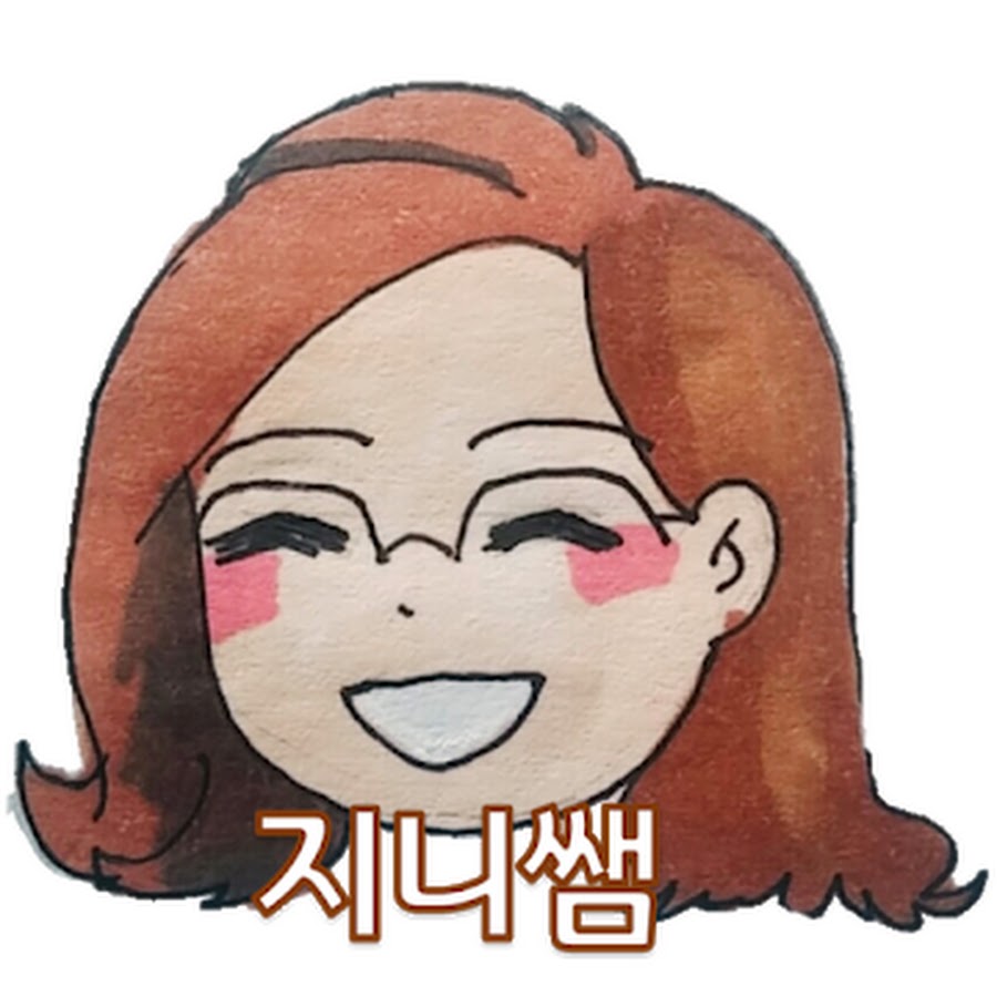 지니쌤 Jinny - YouTube 지니쌤 Jinny
