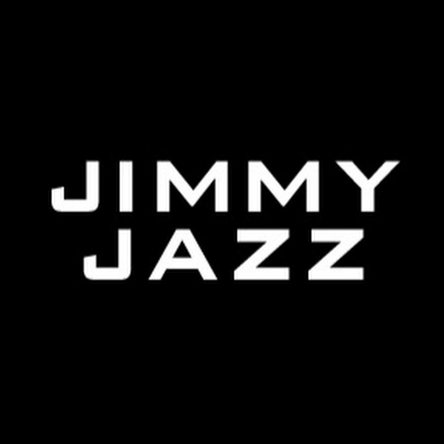 Jimmy Jazz TV YouTube