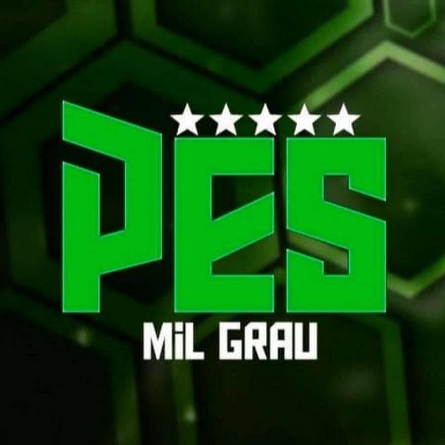 PES MIL GRAU 2.0