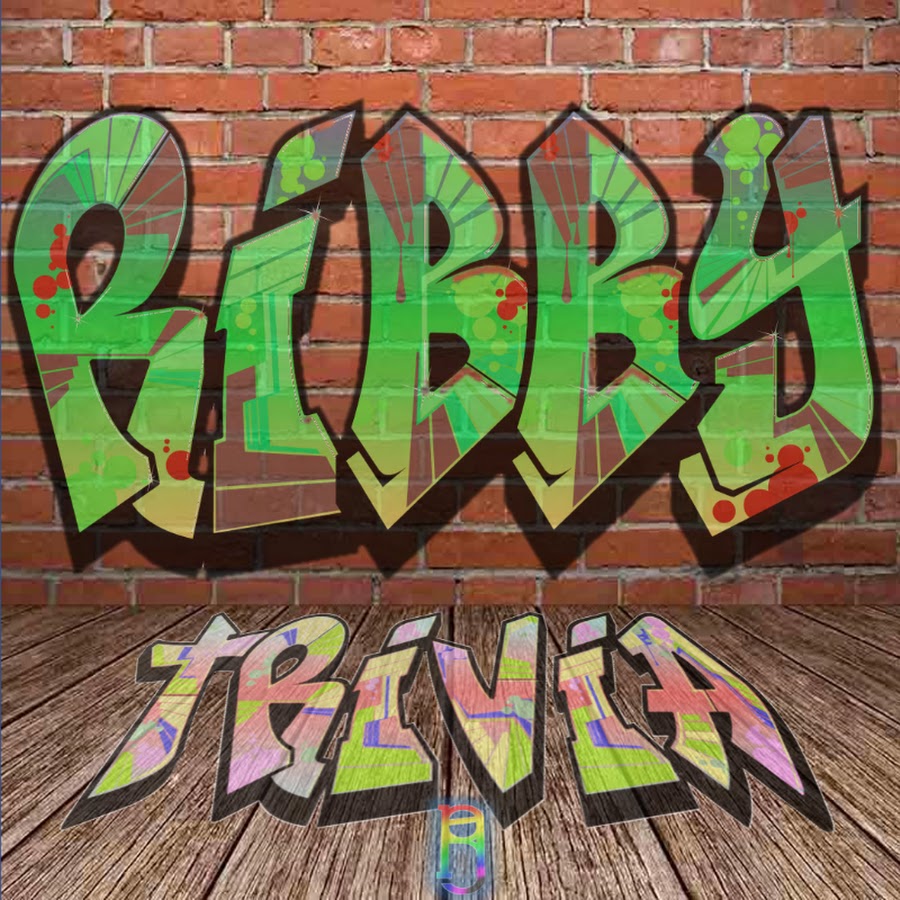 Ribby Trivia